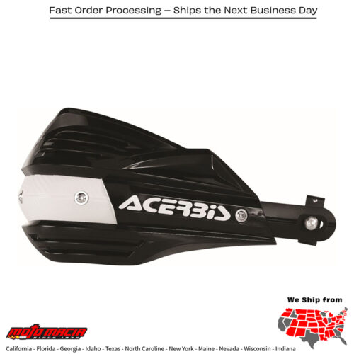 X-FACTOR HANDGUARDS BLACK Husaberg FE 400E 1996-2003 Husaberg FE 501E 1996-2003 Husaberg FS400E 2003-2003 Husaberg Fx650E 2001-2003 Husaberg FC 470 2001-2002 Husaberg FC 470E 2002-2002 Husaberg Fx470E 2001-2002 Husaberg FC 501 1994-2000 Hus