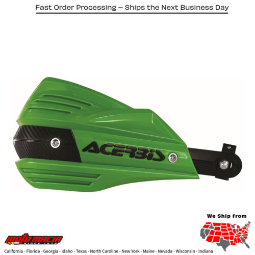 X-FACTOR HANDGUARDS (GREEN) Husaberg FE 600E 1996-2000 Husaberg Fx600E 1997-2000 Husaberg FC 400 1996-1999 Husaberg FS600E 1998-1999 Husaberg Fx501E 1997-1998 Husaberg FC 350 1996-1996 Husaberg FE 350 1991-2014 Husaberg FE 350E 1996-1996 Hu