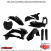 FULL PLASTIC KIT BLACK KTM 350 XC-F 2015-2015 KTM 150 XC 2015-2015 KTM 350 SX-F 2015-2015 KTM 250 SX 2015-2016 KTM 250 SX-F 2015-2015 KTM 250 XC 2015-2016 KTM 300 XC 2015-2015 KTM 450 SX-F 2015-2015 KTM 250 XC-F 2015-2015 KTM 450 XC-F 2015-2015 KTM 125 SX