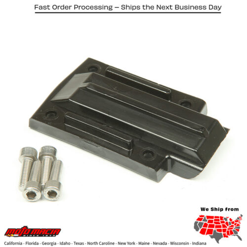 Chain Guide (Guia De Cadena) Acerbis Suzuki Rm-Z250 2010-2024 Rm-Z450 2010