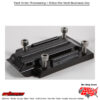 Chain Guide (Guia De Cadena) Acerbis Yamaha Yz250fx 2015-2023 Yz250x 2016-2023