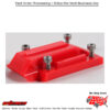 Chain Guide (Guia De Cadena) Acerbis Honda Crf450r 2007-2024 Crf250r 2007-