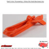 Chain Slide (guia de cadena) ACERBIS KTM 85 SXS 2015-2015 Husqvarna TC 85 (17/14) 2015-2017  85