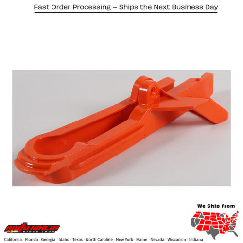 Chain Slide (guia de cadena) ACERBIS KTM 85 SXS 2015-2015 Husqvarna TC 85 (17/14) 2015-2017  85