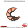 X BRAKE VENTED BLACK / ORANGE Beta 390 RS 2015-2015 Beta 430 RS 2015-2016 Beta 500 RS 2015-2016 Beta 390 RR 2015-2019 Beta 430 RR 2015-2019 Beta 480 RR 2015-2019 Husqvarna FE 350S 2015-2019 Husqvarna FE 501S 2015-2016 Yamaha YZ250FX 2015-20