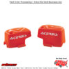 BREMBO MASTER CYLINDER COVER ORANGE Husqvarna TE 300 2016-2016 Husqvarna FE 250 2014-2016 Husqvarna FE 350 2014-2016 Husqvarna FE 450 2014-2016 Husqvarna FE 501 2014-2016 Husqvarna TC 250 2014-2016 Husqvarna TE 250 2014-2016 KTM 250 SX 2015