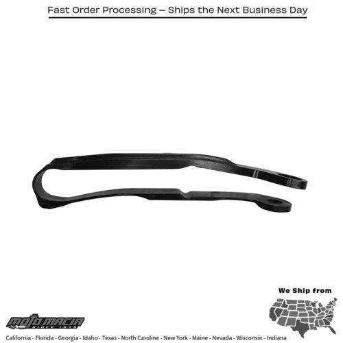 Chain Slide (guia de cadena) ACERBIS Kawasaki KX250F 2017-2020  KX450F 2016-2018 2466030001