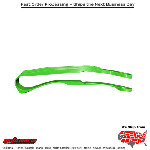 Chain Slide (guia de cadena) ACERBIS Kawasaki KX250F 2017-2017 2466030006