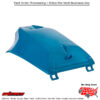 TANK COVER LIGHT BLUE Yamaha YZ450F 2018-2022 Yamaha YZ250F 2019-2023