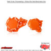 X POWER KIT ORANGE KTM 250 SX 2017-2018