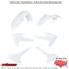 PLASTIC KIT HUS ORIGINAL Husqvarna TC 65 2017-2024