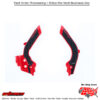 X-GRIP FRAME GUARD GAS/HUS RED/BLACK Gas Gas MC 125 2021-2021 Gas Gas MC 250F 2021-2021 Gas Gas MC 450F 2021-2021 Gas Gas EX 250F 2021-2021 Gas Gas EX 350F 2021-2021 Gas Gas EX 450F 2021-2021 Gas Gas EX 300 2021-2021 Gas-Gas MC 125 2021-2023 Gas-Gas MC 250