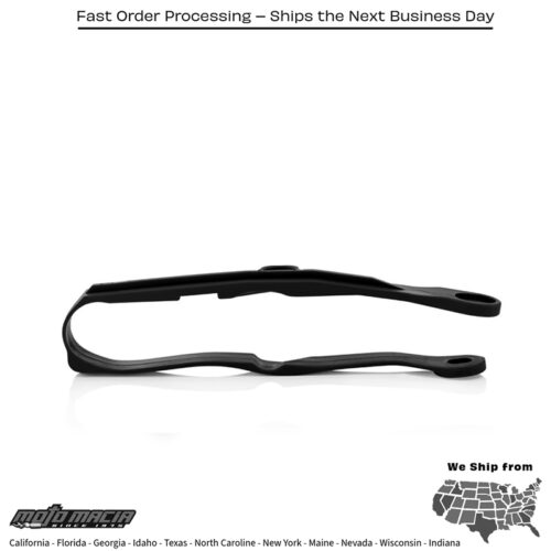 Chain Slide (guia de cadena) ACERBIS Kawasaki KX450F 2019-2024  KX250X 2021-2024  K