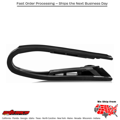 Chain Slide (guia de cadena) ACERBIS Yamaha YZ65 2018-2024 2780430001