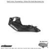 ACERBIS Skid Plate (protector de carter) BLACK KTM 300 XC-W TPI 20-23 KTM 250 XC-W TPI 20-23 KTM 250 XC-W 23-23 KTM 300 XC-W 23-23 KTM 300 XC-W TPI 2020-2023 KTM 250 XC-W TPI 2020-2023 KTM 250 XC-W 2023-2023 KTM 300 XC-W 2023-2023