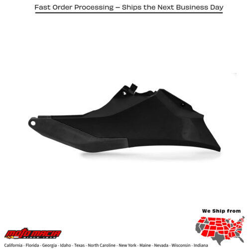 SIDE PANELS GAS BLACK Gas Gas MC 125 2021-2021 Gas Gas MC 250F 2021-2021 Gas Gas MC 450F 2021-2021 Gas Gas EC 300 2021-2021 Gas Gas EX 250F 2021-2021 Gas Gas EX 350F 2021-2021 Gas Gas EX 450F 2021-2021 Gas Gas EX 300 2021-2021 Gas-Gas MC 12