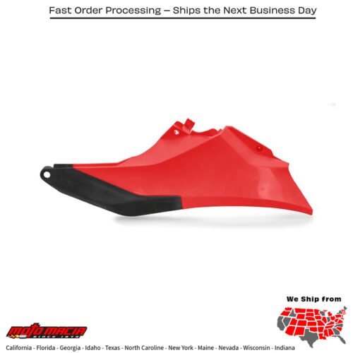 SIDE PANELS GAS RED/BLACK Gas Gas MC 125 2021-2021 Gas Gas MC 250F 2021-2021 Gas Gas MC 450F 2021-2021 Gas Gas EC 300 2021-2021 Gas Gas EX 250F 2021-2021 Gas Gas EX 350F 2021-2021 Gas Gas EX 450F 2021-2021 Gas Gas EX 300 2021-2021 Gas-Gas M