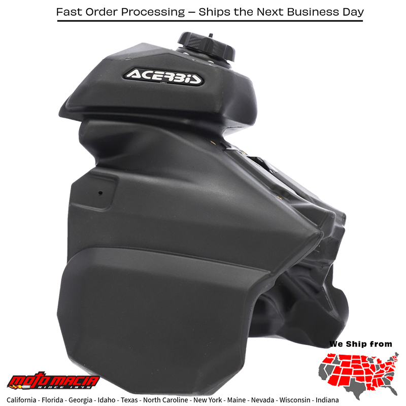 FUEL TANK GAS BLACK Gas Gas MC 250F 2021-2022 Gas Gas MC 450F 2021-2022 Gas Gas EX 350F 2021-2021 Gas Gas EC 250F 2021-2022 Gas Gas EC 350F 2021-2022 Gas Gas MC 350F 2022-2022 Gas-Gas MC 250F 2021-2023 Gas-Gas MC 450F 2021-2023 Gas-Gas EC 3