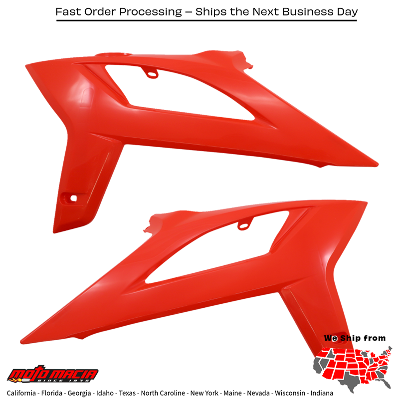Full Plastic Kit Beta Original 300 Rx (2t) 2021-2022 - Image 3