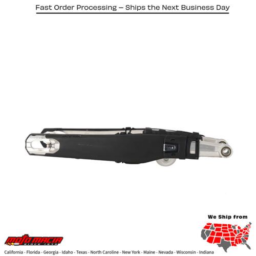 TEKETMAGNET SWINGARM PROTECTORS KTM BLACK Husqvarna FE 350S 2016-2022 Husqvarna FE 501S 2016-2022 KTM 250 SX-F Factory Edition 2016-2018 Husqvarna TX 300 2017-2019 Husqvarna FX 350 2017-2023 Husqvarna FX 450 2017-2023 Husqvarna TE 150 2017-