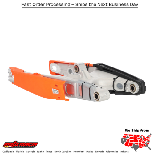 TEKETMAGNET SWINGARM PROTECTORS KTM ORANGE KTM 150 XC-W 2017-2023 KTM 350 EXC-F 2012-2023 KTM 500 XCF-W 2012-2022 KTM 350 XCF-W 2012-2022 KTM 250 XC-W 2012-2023 KTM 250 XCF-W 2012-2016 KTM 500 EXC-F 2012-2023 KTM 300 XC-W 2012-2023 KTM 450