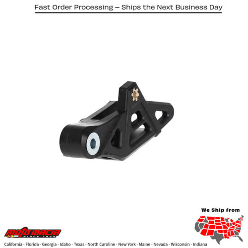 Chain Guide (Guia De Cadena) Acerbis Ktm 85 Sx (17/14) 2016-2023 Husqvarna