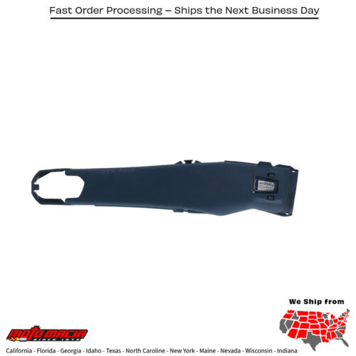 TEKETMAGNET SWINGARM HUS BLUE Husqvarna FC 250 2023-2024 Husqvarna FC 350 2023-2024 Husqvarna FC 450 2023-2024 Husqvarna TC 125 2023-2024 Husqvarna TC 250 2023-2024 Husqvarna TX 300i 2023-2024 Husqvarna TE 150i 2024-2024 Husqvarna TE 250i 2