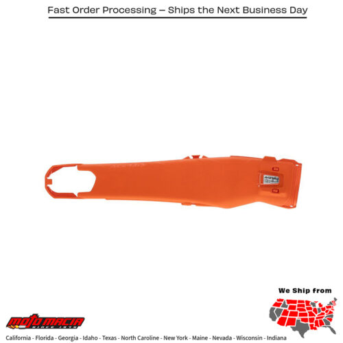 TEKETMAGNET SWINGARM KTM ORANGE KTM 250 SX-F 2023-2024 KTM 350 SX-F 2023-2024 KTM 450 SX-F 2023-2024 KTM 125 SX 2023-2024 KTM 250 SX 2023-2024 KTM 300 SX 2023-2024 KTM 250 XC 2023-2024 KTM 250 XC-F 2023-2024 KTM 300 XC 2023-2024 KTM 350 XC-