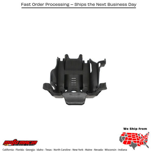 ACERBIS Skid Plate (protector de carter) KTM BLACK KTM 250 SX-F 23-24 KTM 250 SX-F FACTORY EDITION 23-23 KTM 350 SX-F 23-24 KTM 250 XC-F 23-24 KTM 350 XC-F 23-24 KTM 250 SX-F 2023-2024 KTM 250 SX-F FACTORY EDITION 2023-2023 KTM 350 SX-F 202