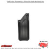 Mud Flap Hus/Ktm Black Husqvarna Tc 125 2023-2023 Tc 250 2023-2023