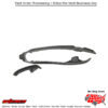 Chain Slide (guia de cadena) ACERBIS Husqvarna TC 125 2023-2024  TC 250 2023-2024 Husqvarn