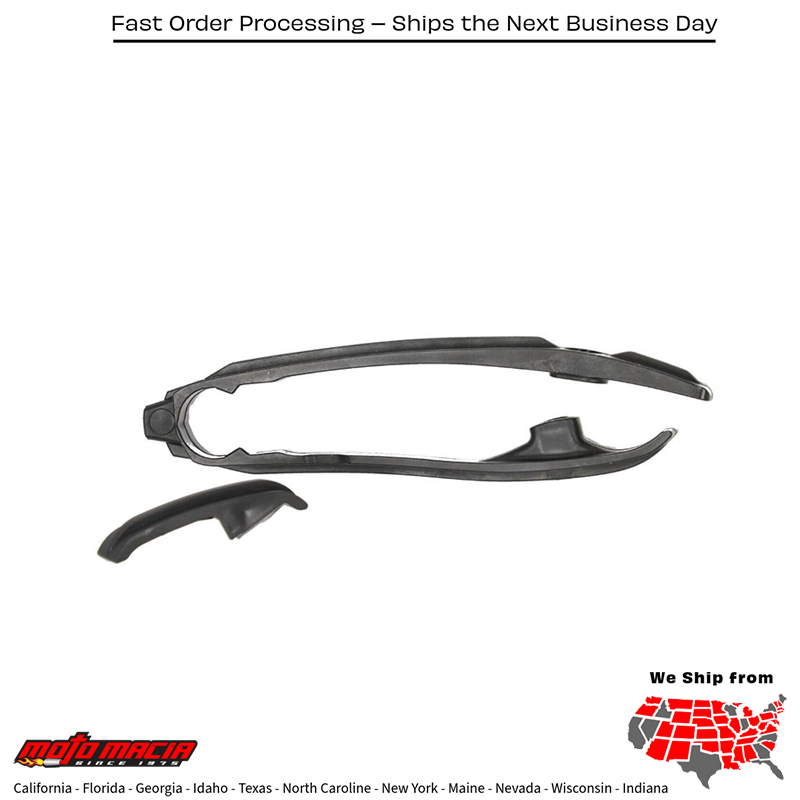 Chain Slide (guia de cadena) ACERBIS Husqvarna TC 125 2023-2024 TC 250 2023-2024 Husqvarn
