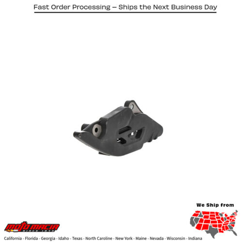 Chain Guide (Guia De Cadena) Acerbis Husqvarna Tc 125 2023-2023 250 202