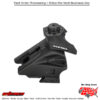 FUEL TANK 2.9GAL HUS BLACK Husqvarna FC 250 2023-2024 Husqvarna FX 350 2023-2024 Husqvarna FX 450 2023-2024 Husqvarna FC 350 2023-2024 Husqvarna FC 450 2023-2024