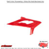 RADIATOR SHROUD BETA RED Beta 125 RR (2T) 2023-2024 Beta 200 RR (2T) 2023-2024 Beta 250 RR (2T) 2023-2024 Beta 300 RR (2T) 2023-2024 Beta 350 RR 2023-2024 Beta 390 RR 2023-2023 Beta 430 RR 2023-2024 Beta 480 RR 2023-2024 Beta 300 RX (2T) 20
