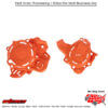 X-Power Kit (protector de carter) ACERBIS KTM 125 SX 2023-2024 2981475226