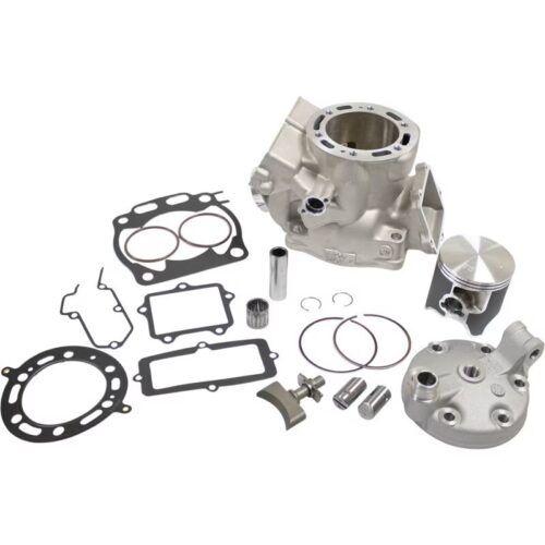 Cylinder Kit Bb 72.00/+5.6 Yamaha Yz250 1999-2015