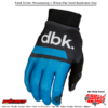 Pro Lite Dbk Gloves Blue/Black/White