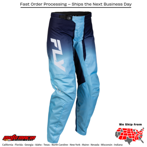El título completo sería: Women's F-16 Lift Pants Aqua/Navy/White Sz