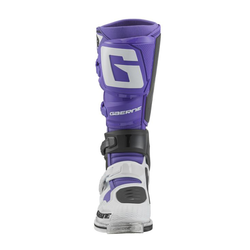 GAERNE SG12 LE BOOT PURPLE/BLACK - Image 2