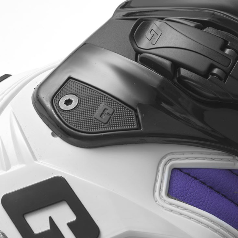 GAERNE SG12 LE BOOT PURPLE/BLACK - Image 4