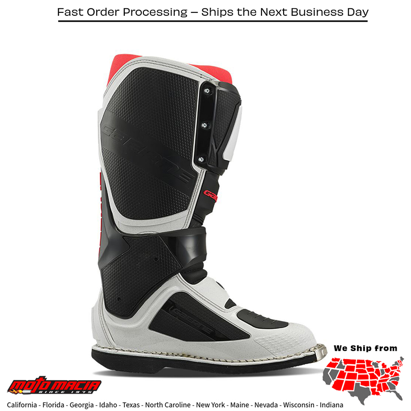 Sg12 Boots Gravel - Image 2