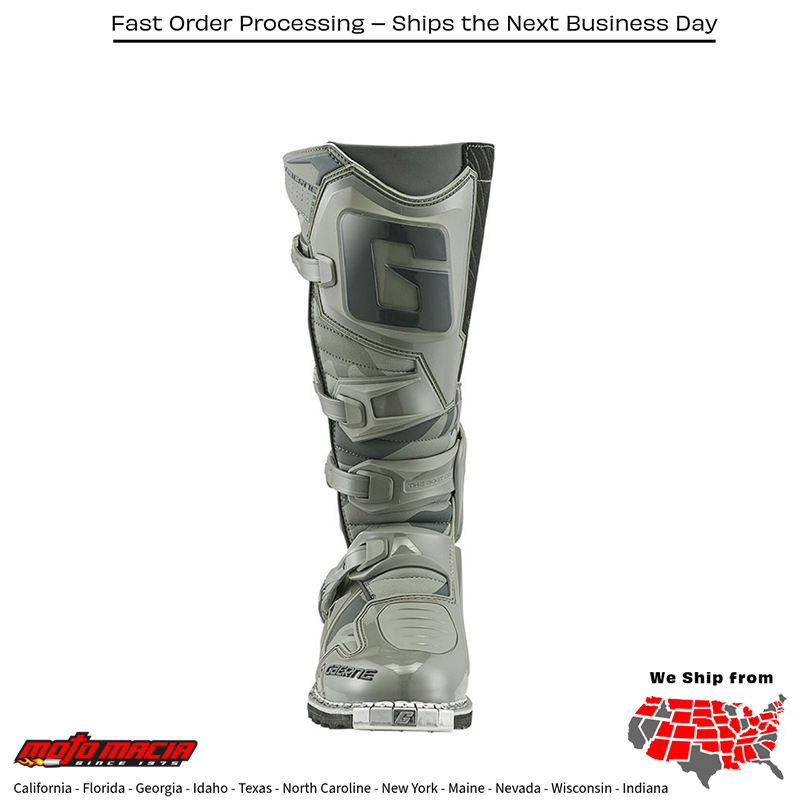 Fastback Endurance Boots Enduro Troop - Image 2