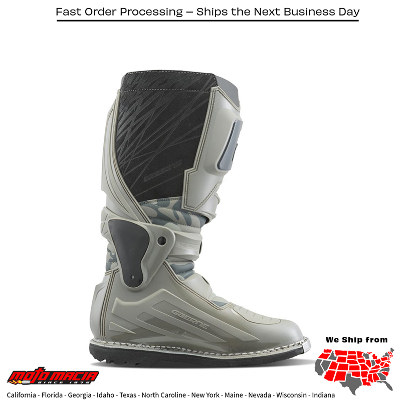 Fastback Endurance Boots Enduro Troop - Image 3