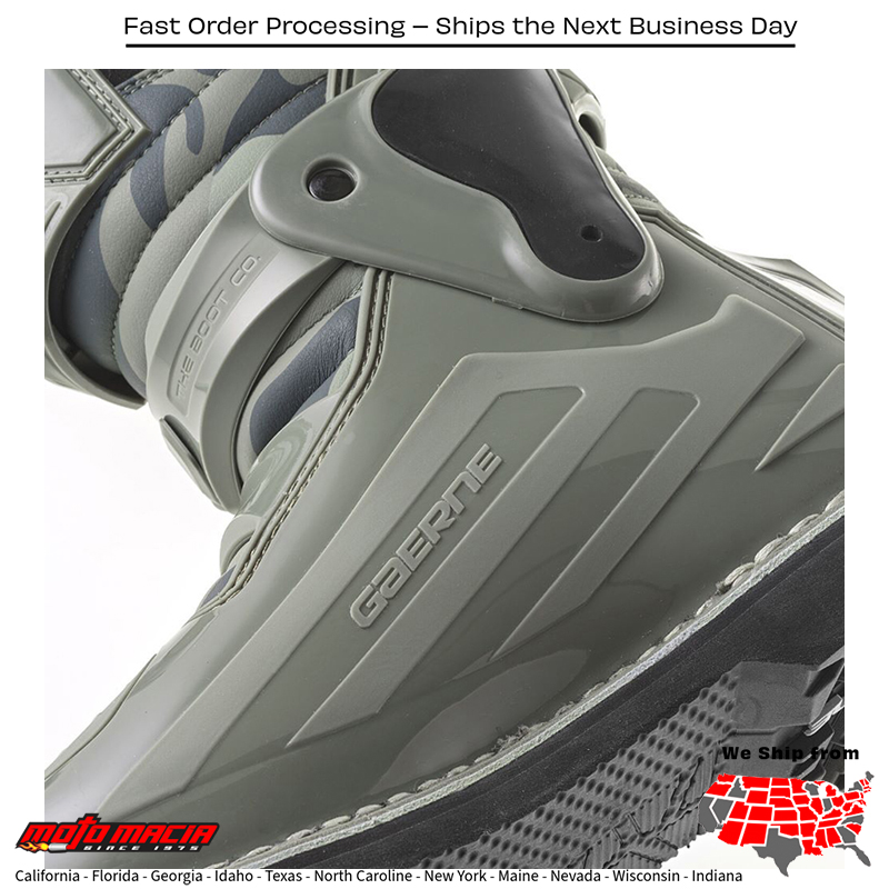 Fastback Endurance Boots Enduro Troop - Image 4