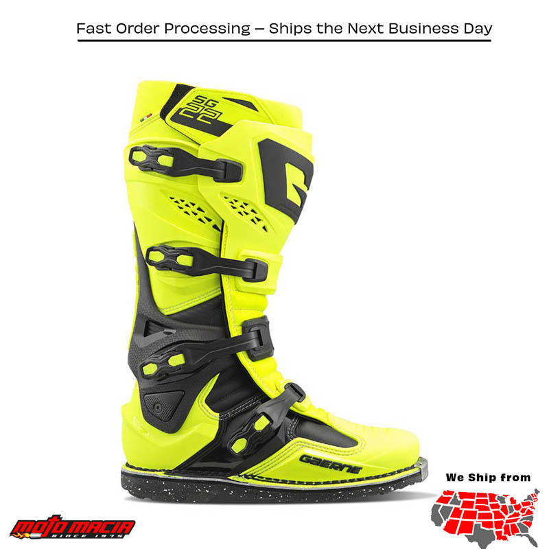 Gaerne Boot SG22 Boots Stellar