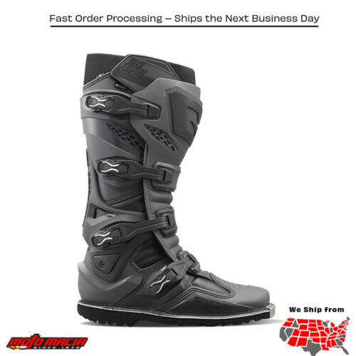 Gaerne Boot SG22 Gore-Tex Enduro Boots Battleship