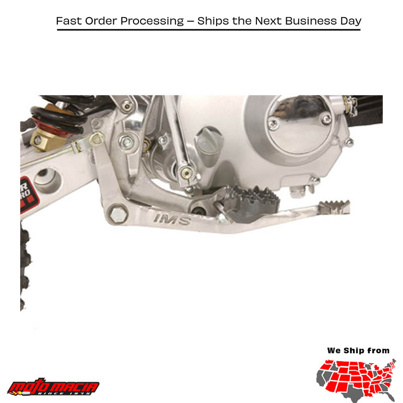 Brake Lever Honda Crf50f 2004-2015 Xr50r 2000-2003 - more