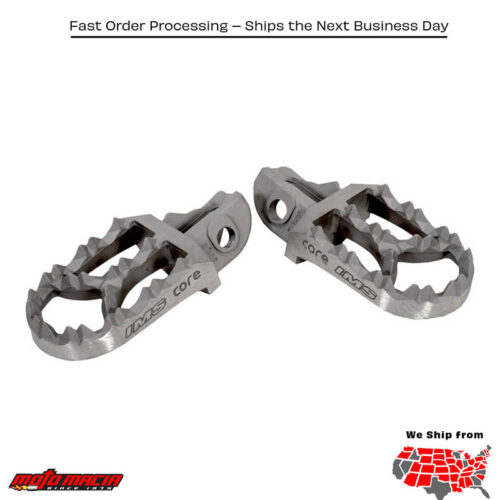 Core Mx Footpegs Ktm/Gas/Husqvarna Tx 300 2017-2019 Fx 350 20