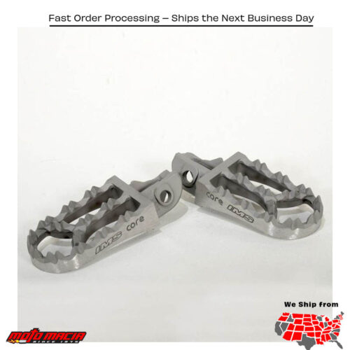 Core Enduro Footpegs Ktm/Gas/Husqvarna Tx 300 2017-2019 Fx 35